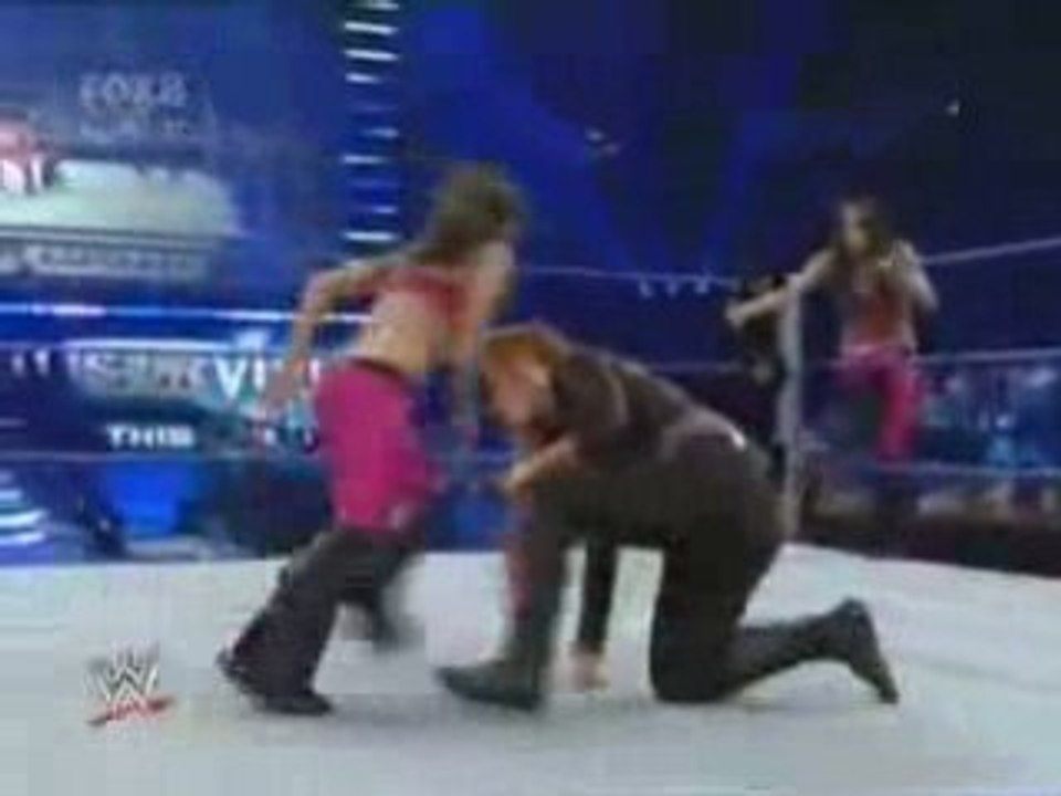 Smackdown 21/11/08 part9