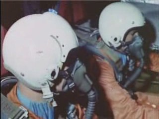 Explosions nucleaires