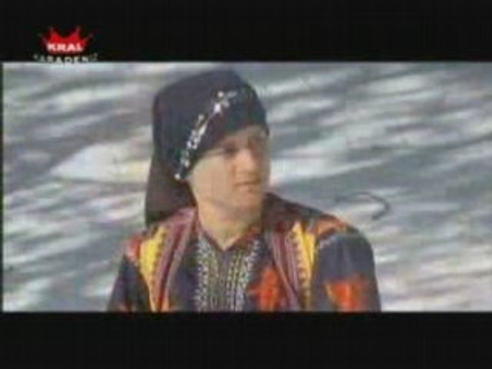 Meryem Akyuz Hastahane 25-03-2008