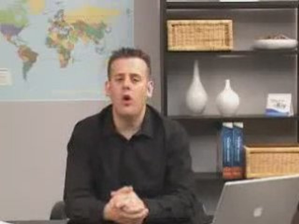 operating a business from your home