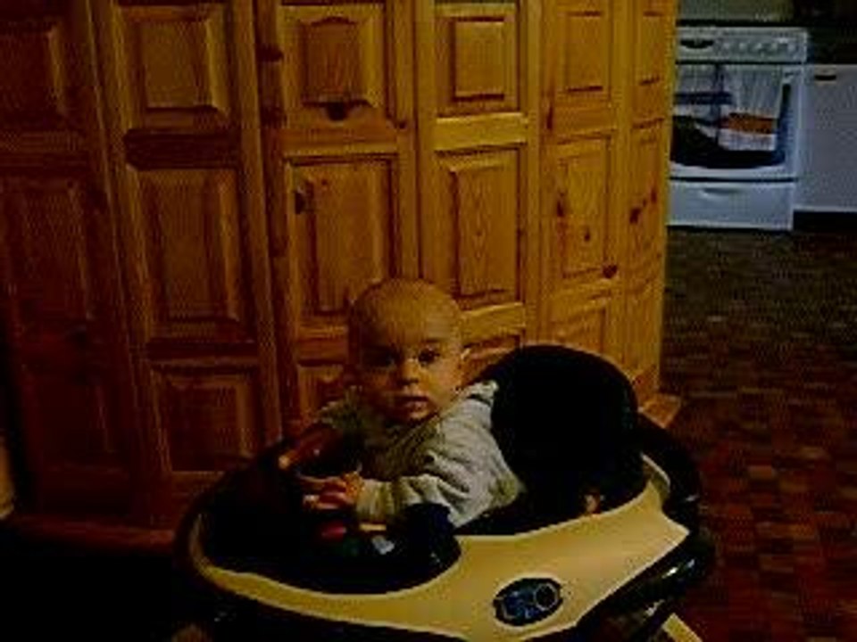 Louis raconte sa vie