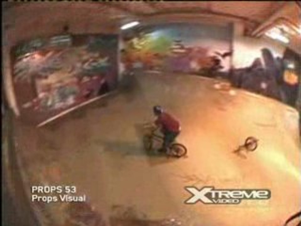 Props 53 - Props Visual