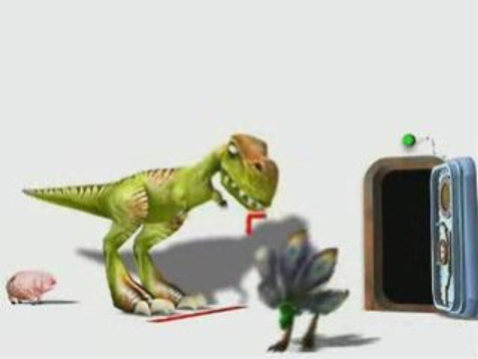 Dinos