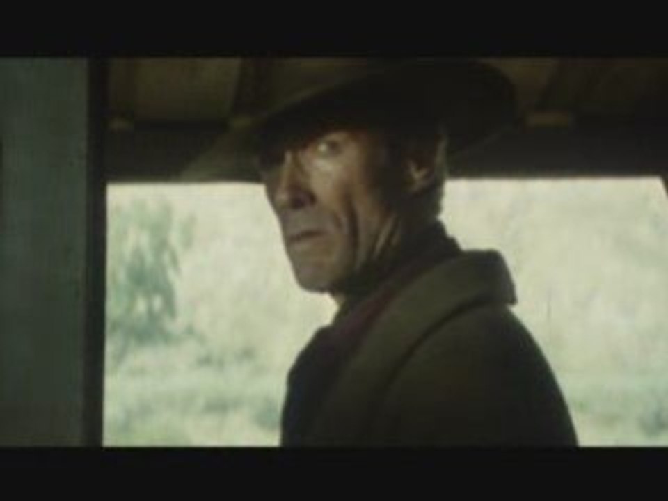 Impitoyable - Bande-annonce (Anglais sous-titré)