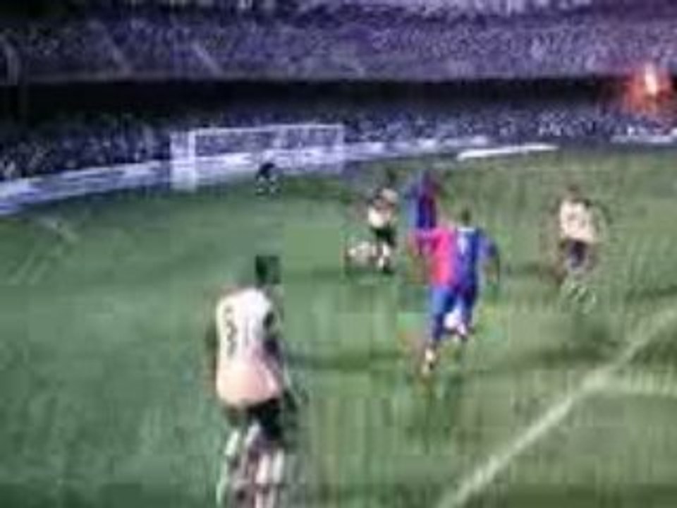 Defi fifa 09