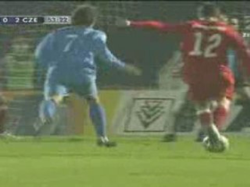 San Marino - Czech Rep Xtratime.org