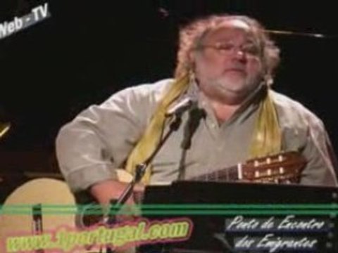 Pedro Barroso - ao vivo - Plessis Trevis - N.2