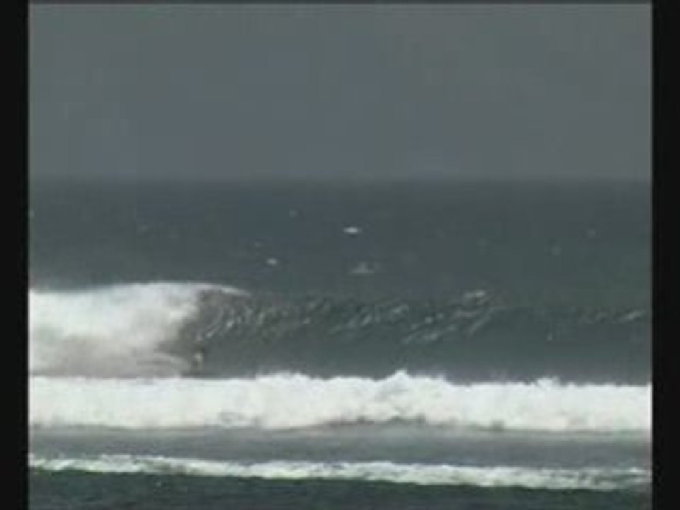 Vagues & Femmes