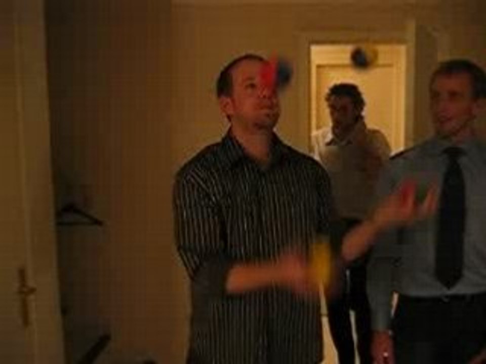 Reveillon 2003