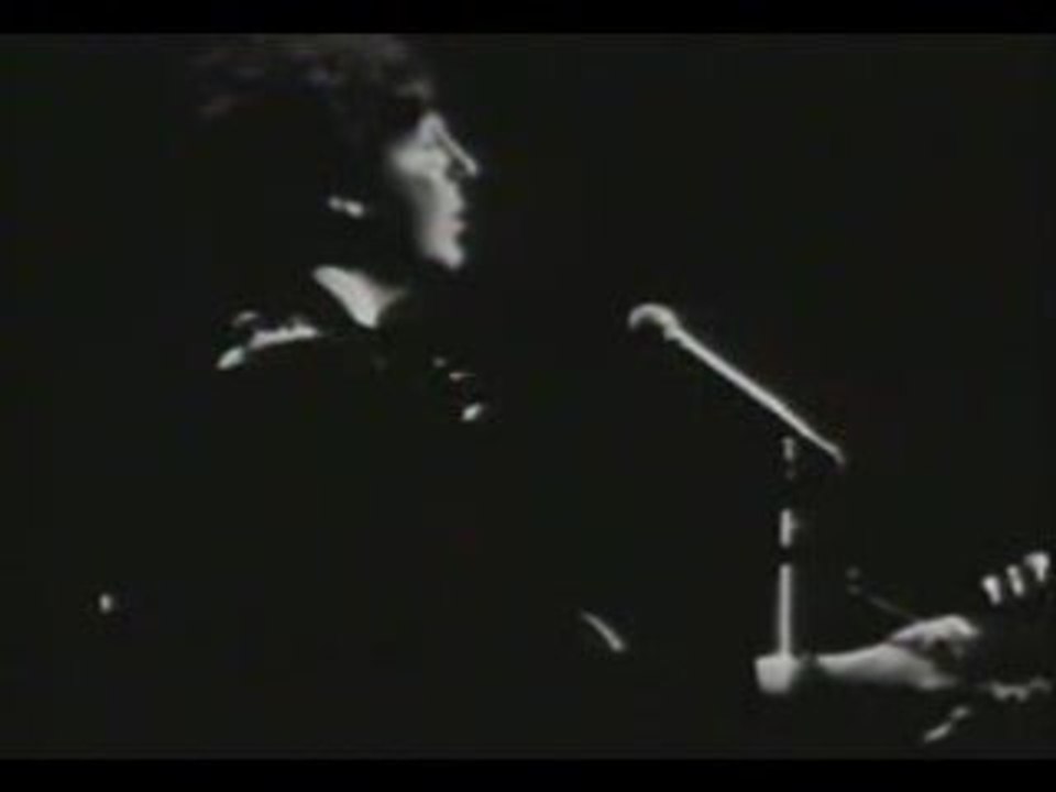 The Beatles Yesterday