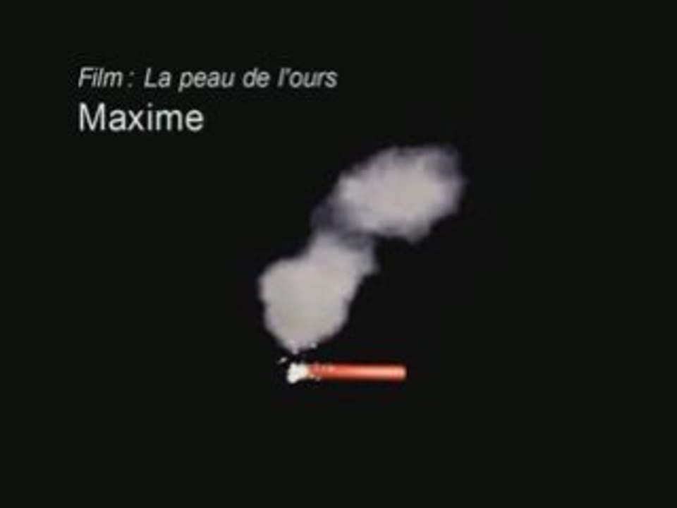 Maxime - J+58