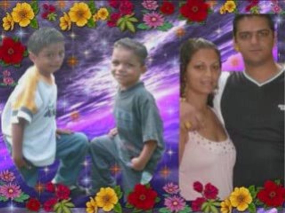 MA FAMILLE GAYEGA