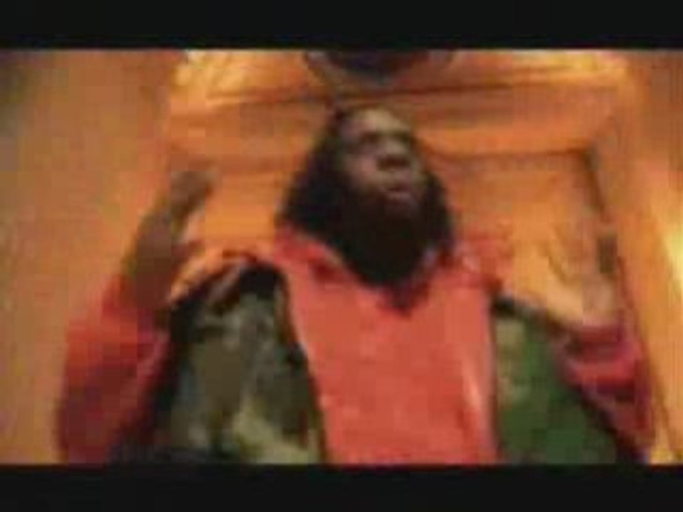 Rampage feat Heltah Skeltah & Doo Wop  -Feel The Vibe-