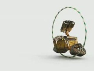 валли и обручь