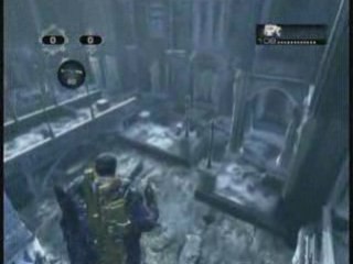 GOW 2 Voler et sortir de canaux TUTORIAL