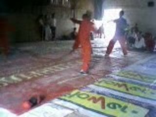 Open taekwondo itf midelt 3