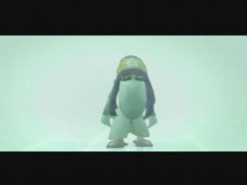 [RM3] - Roméo gets moving (VOSTFR)