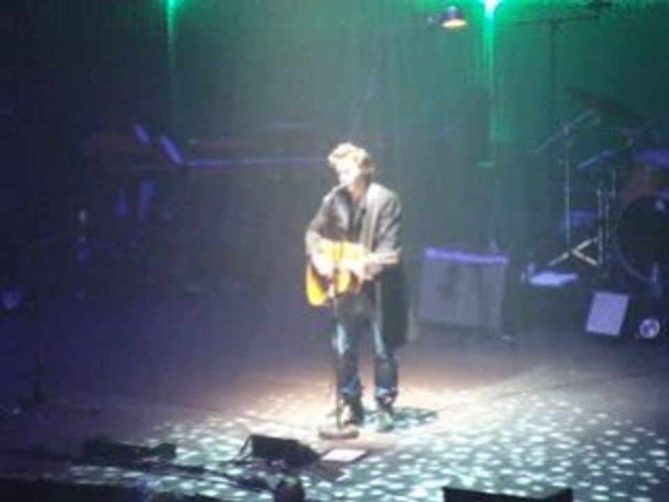 RAPHAEL - Le galérien + Bruxelles