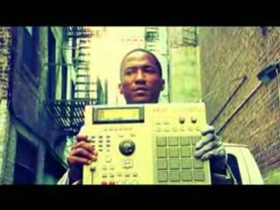 Q-Tip - Renaissance Rap