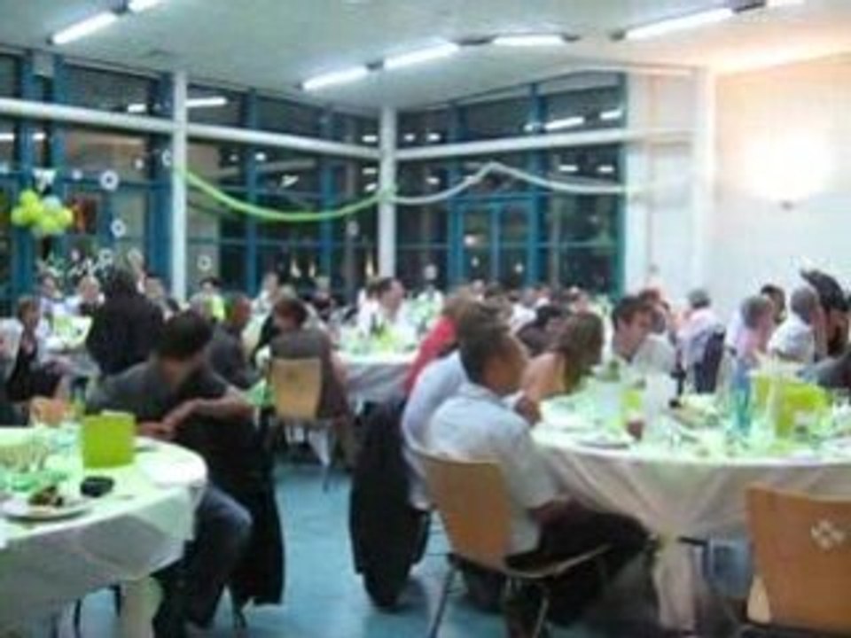 Mariage