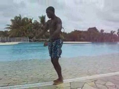 N-rick en mode coupé decalé o bled