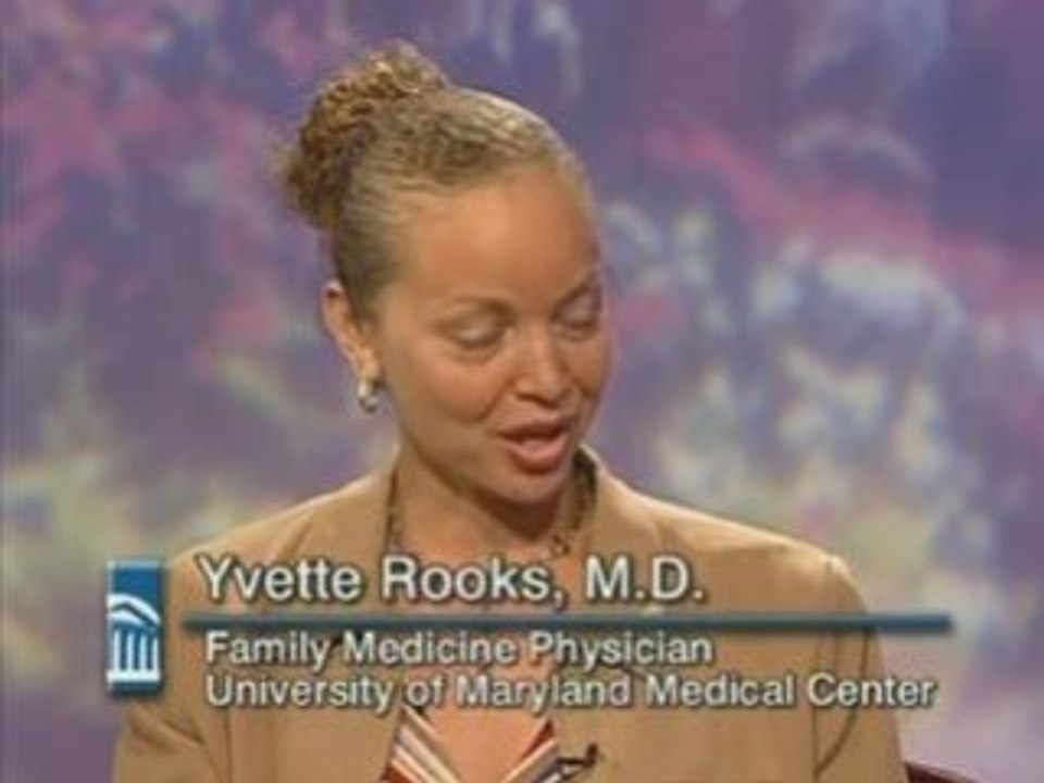 Prescription for Wellness (Part 1)