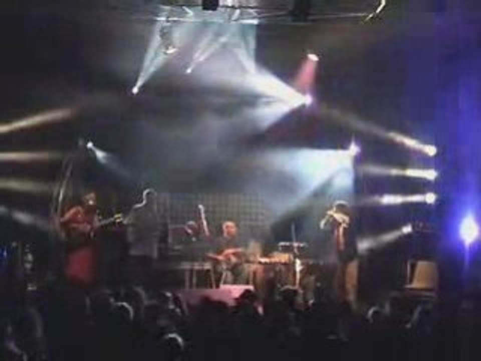 Gnawa Diffusion