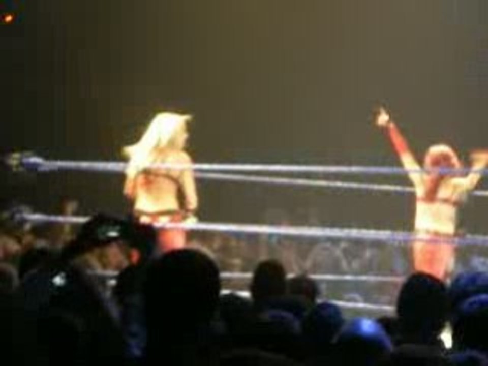 SMACKDOWN