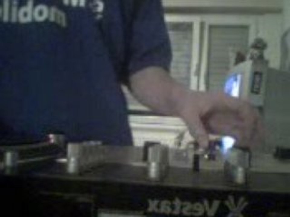 DJ twisted