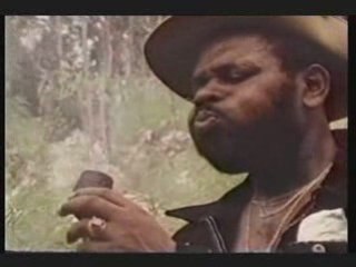 Peter tosh "legalize it" concert live