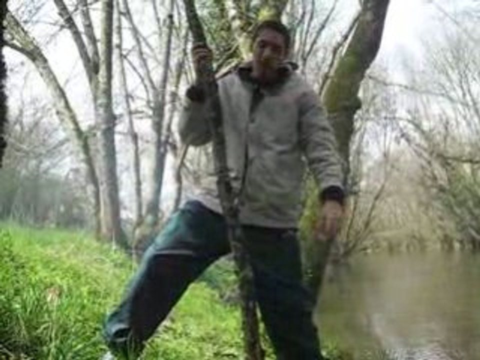 Vince & son baton