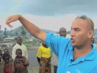 Thousands of schools closed in eastern DR Congo