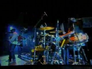 The Roots - Long Time [Live In Paris]