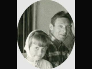 Cet homme-là , c'était mon père