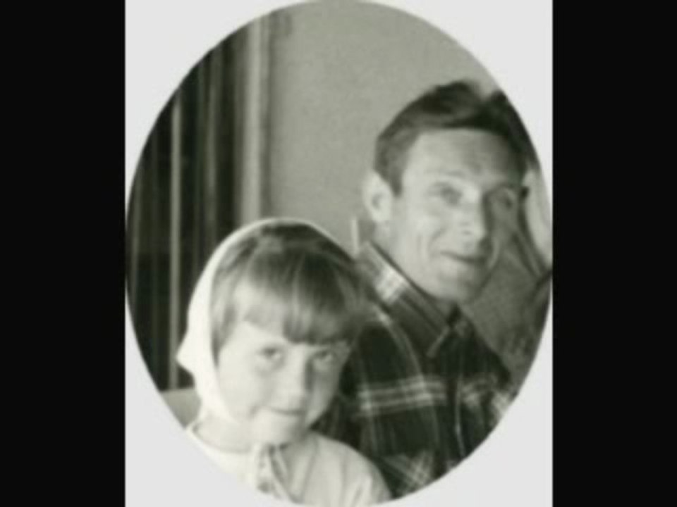 Cet homme-là , c'était mon père