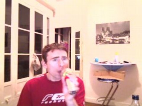 Wiwi égratigne Two princes