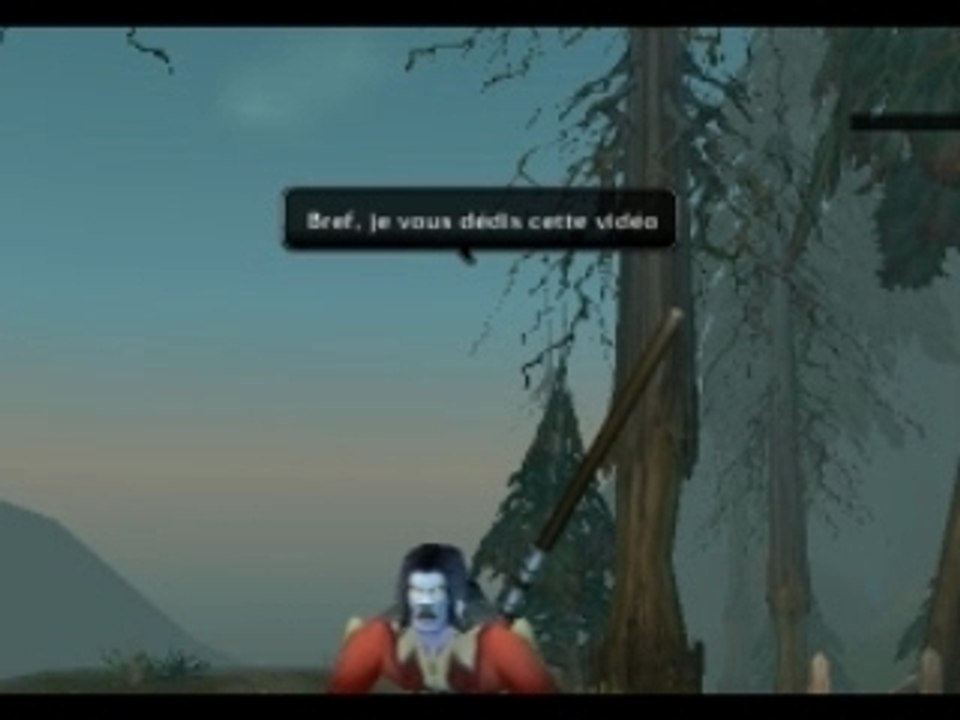 Adieu AvA