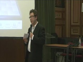 Michaël Stora, psychologue - octobre 2008