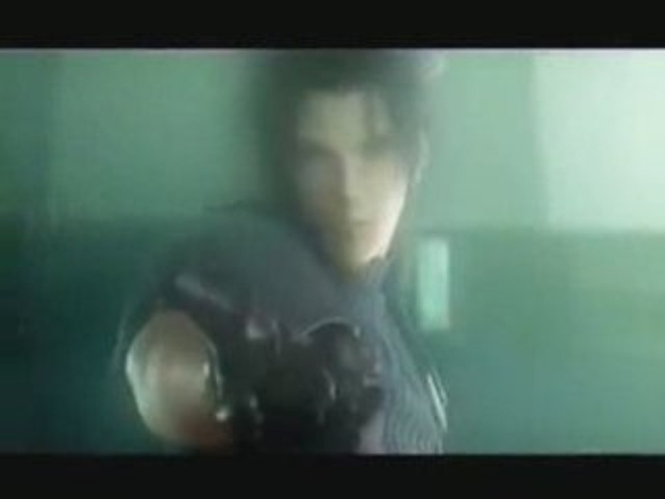 Zack le héros
