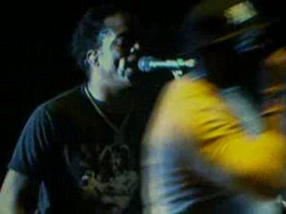The Roots - You Got Me [Live In Paris]
