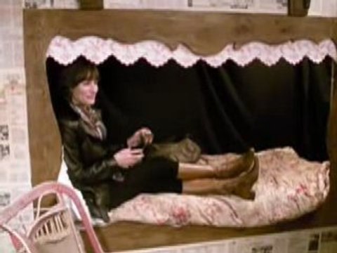 Festival Montier-en-Der Ils font Montier Chasseur d'images