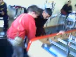 Flo *,Année 2007/2008