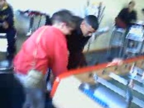 Flo *,Année 2007/2008