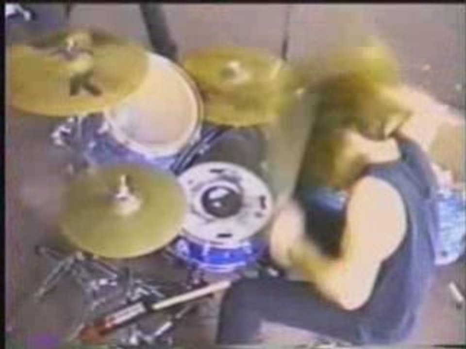 Static-X - Shadow Zone DVD Party 1