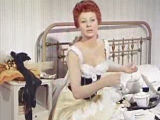 Les grandes manoeuvres