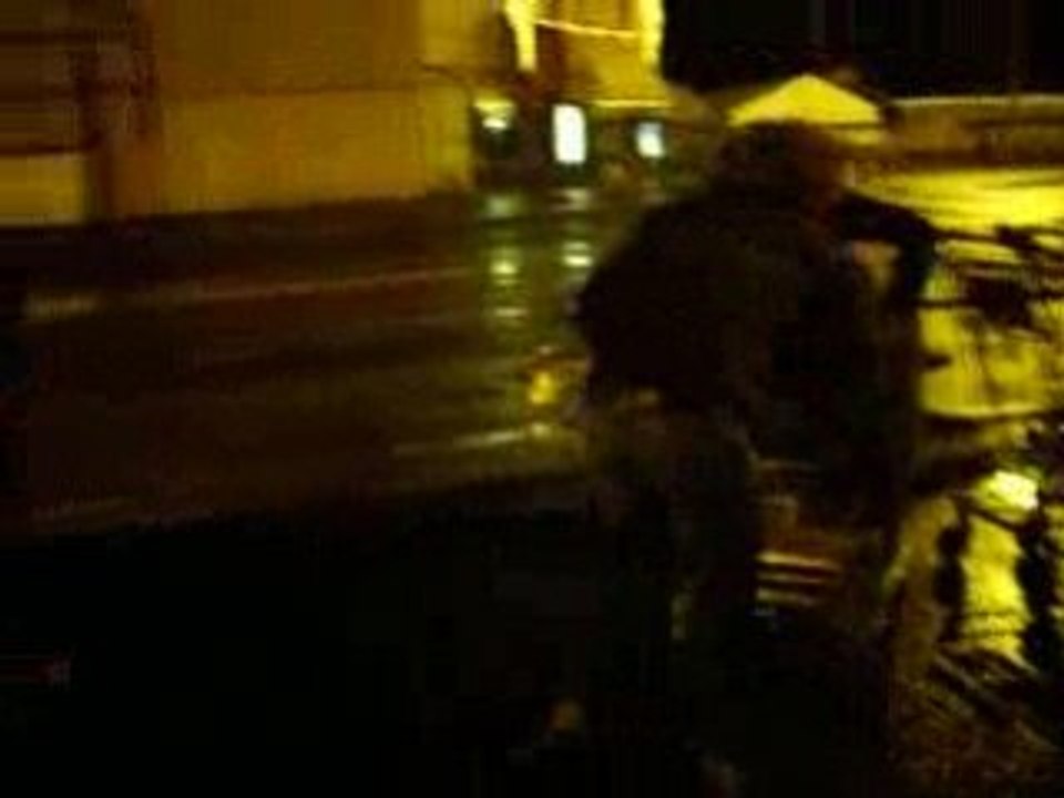 Soirée bowling + Mc Do 591