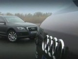 Essai Audi Q5