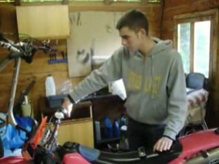 xp6 modifier kit 610