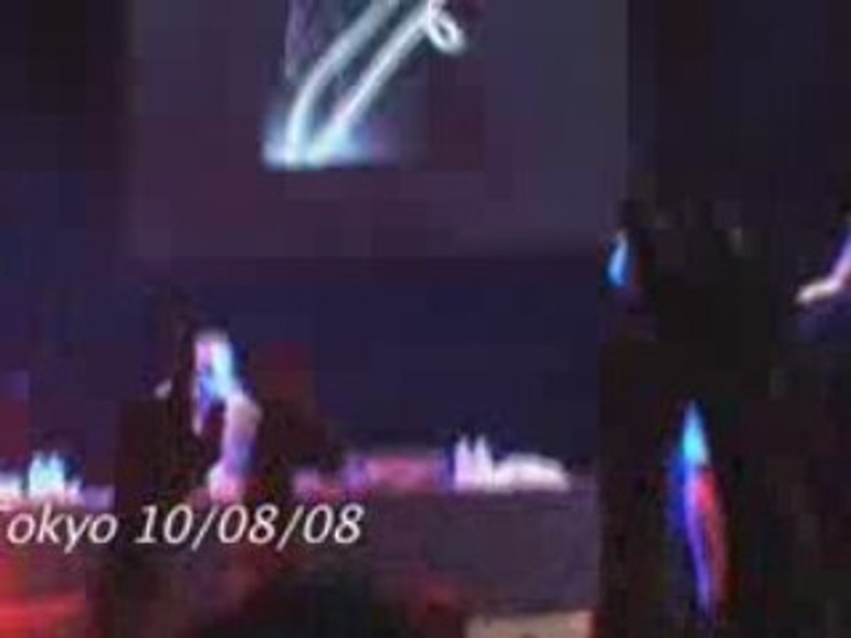 THE SHOES - LIVE TEASER 04