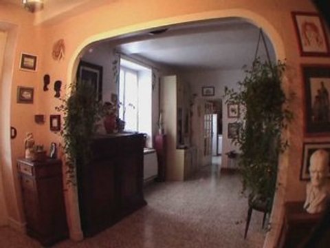 Vidéo avec Grand Angle 0.42x (JVC Everio GZ-HD7)